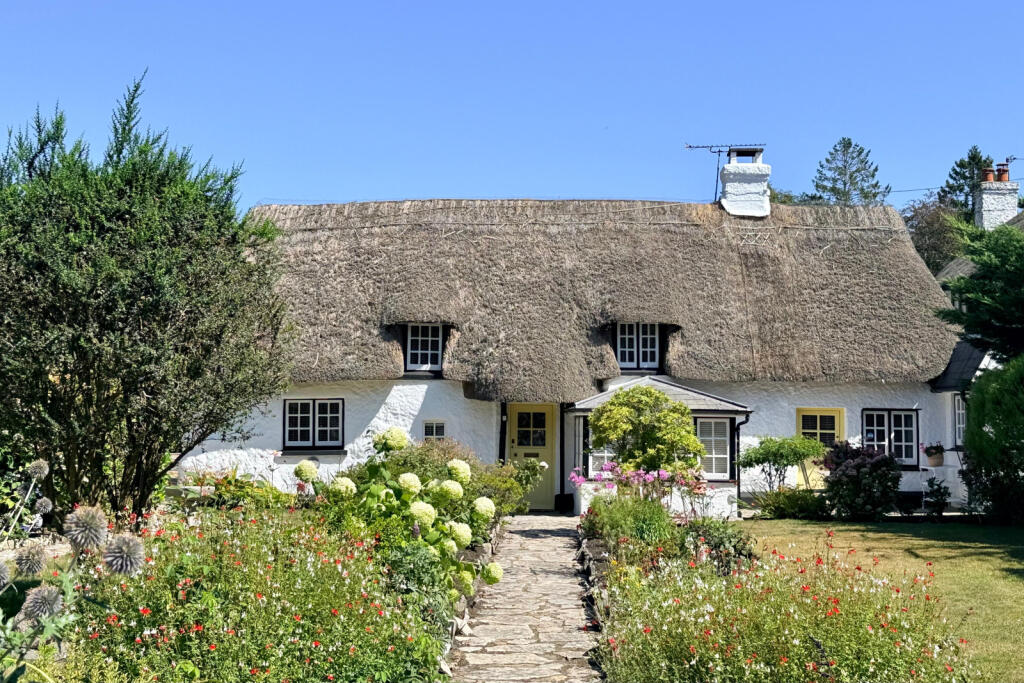 Verwood Cottage, Dorset