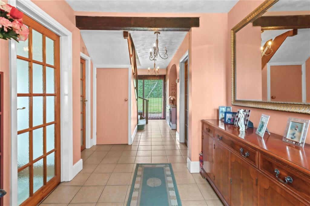 Straight Half Mile, Maresfield, Uckfield, East Sussex, TN22 photo 4