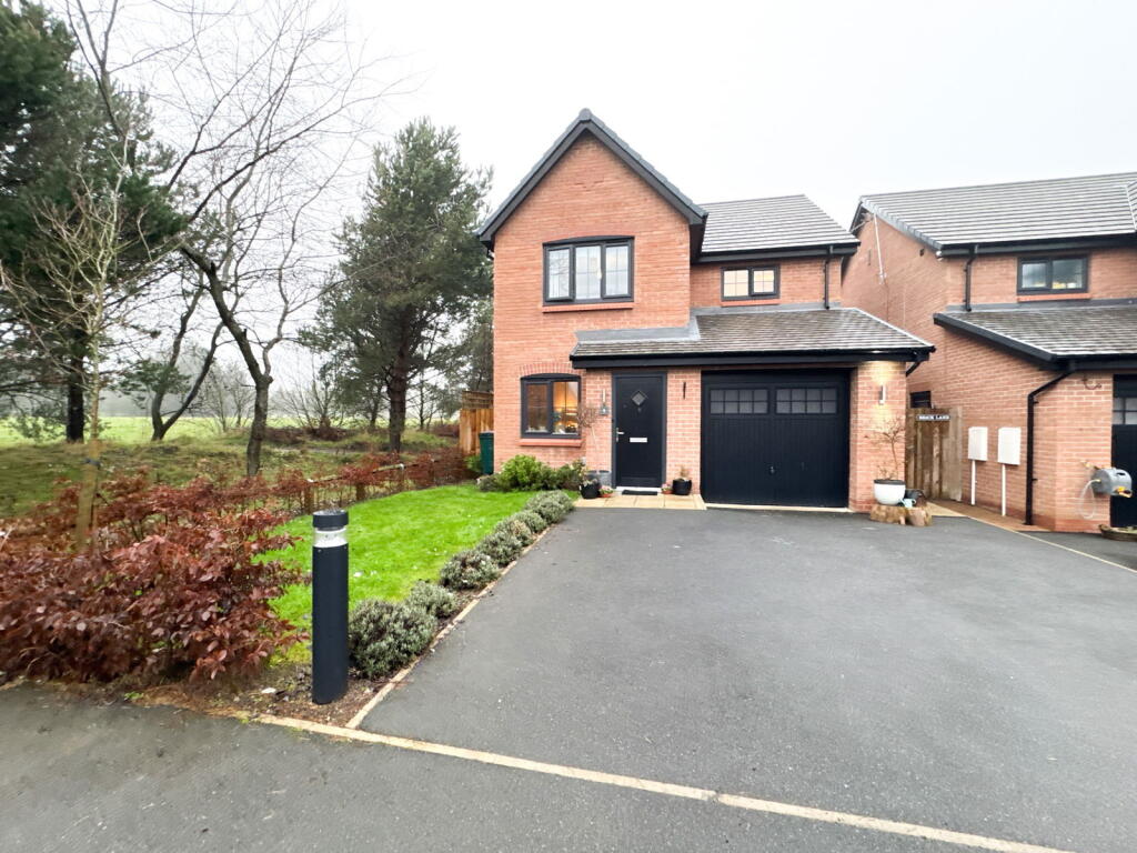 Main image of property: Oakmount Close , Blyth, NE24 4UR