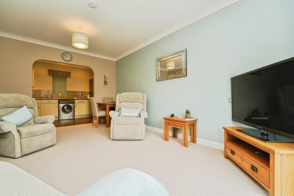 Main image of property: Darwin Avenue, Worcester, Worcestershire, WR5