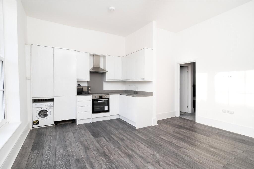 Main image of property: York Way, Islington, London, N7