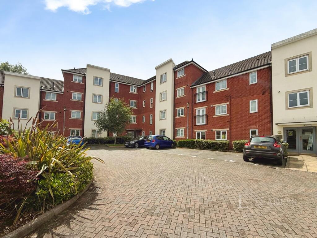 Main image of property: Maynard Road, Edgbaston, Birmingham, B16