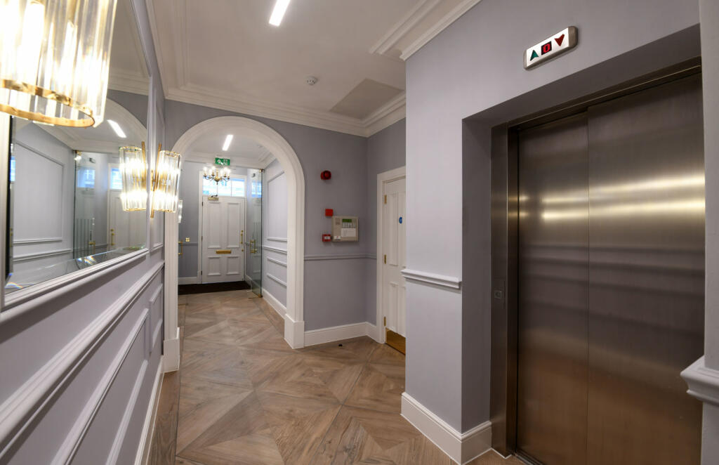 Additional image 2 of Christchurch House, 30 Waterloo Street, Birmingham, West Midlands, B2