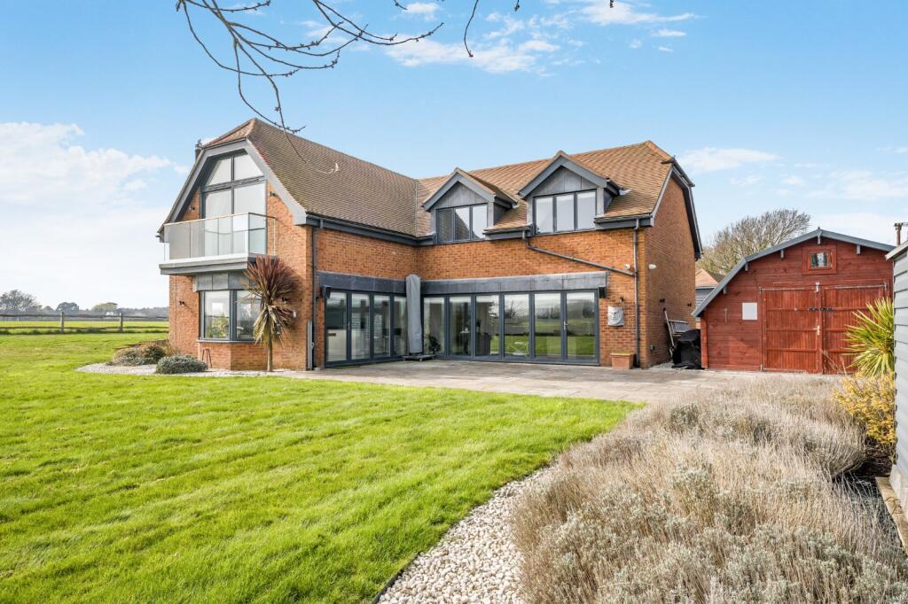Main image of property: Pagham Road, Lagness, Chichester, West Sussex