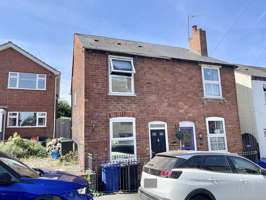 Main image of property: LYE - Park Street