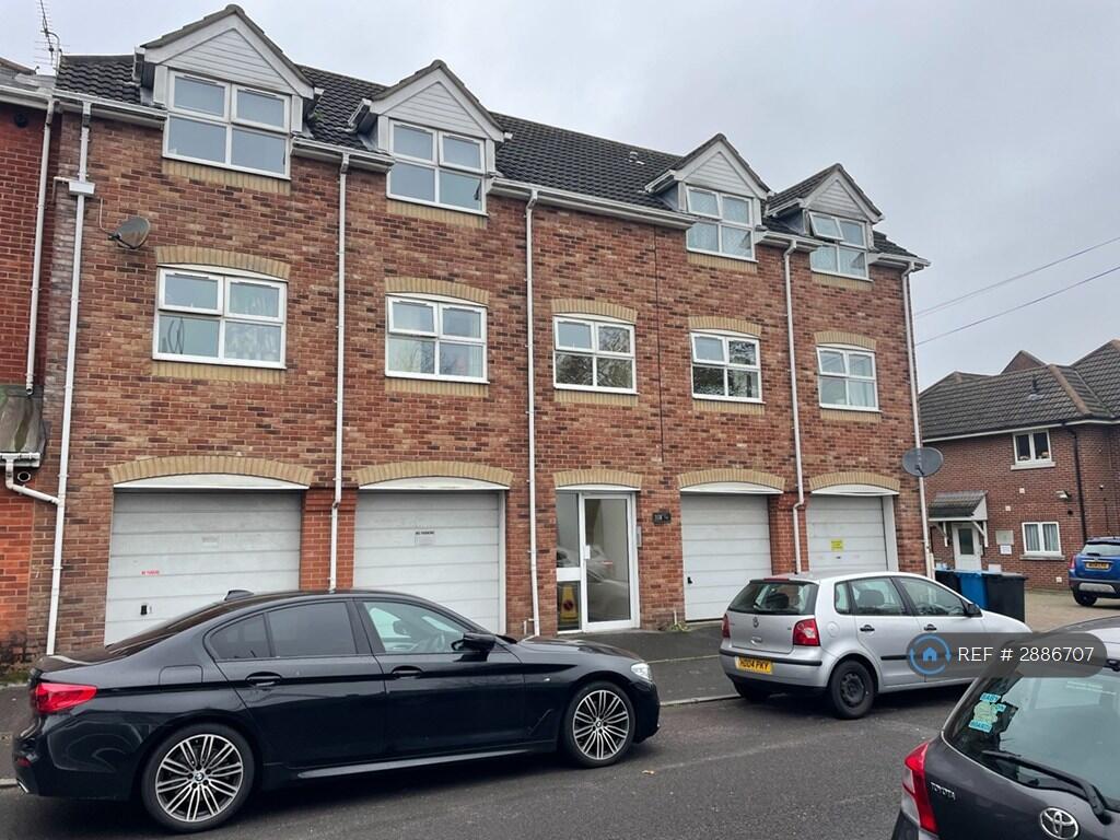 Main image of property: Ashley Road, Poole, BH14
