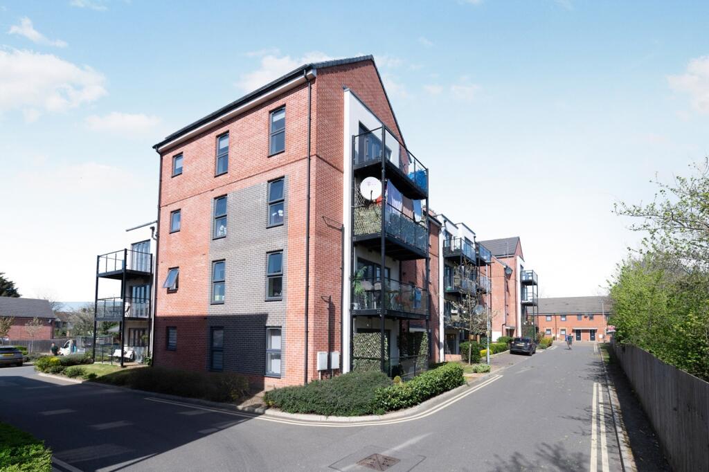 Main image of property: Malthouse Drive, Grays, Essex, RM17