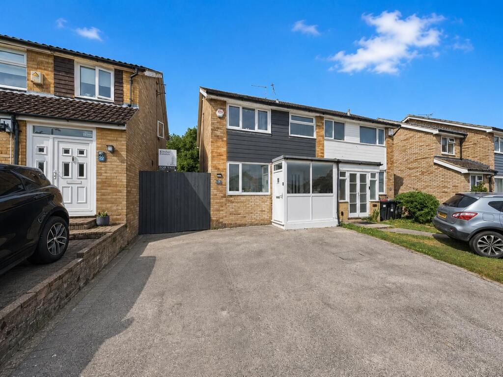 Main image of property: Streetfield, Herne Bay