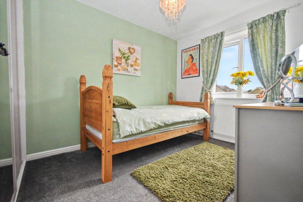 House in Wakefield - More