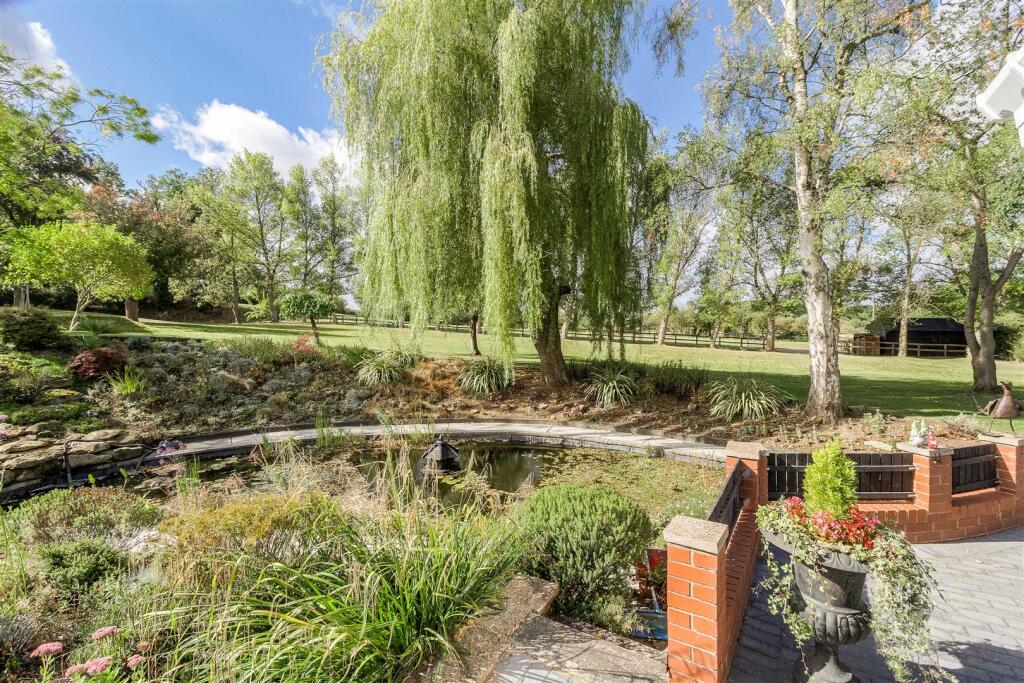 Additional image 43 of Dingle Lane, Nether Whitacre, B46