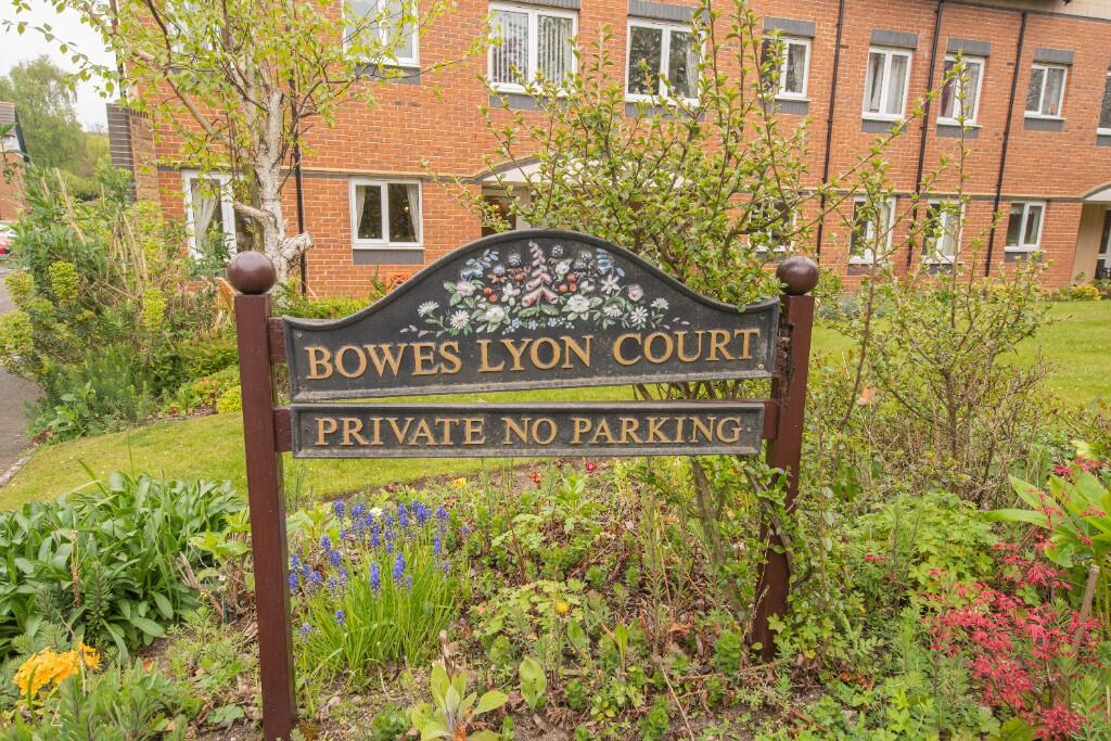 Bowes Lyon, Dryden Road, Gateshead, Tyne And Wear, NE9 photo 5