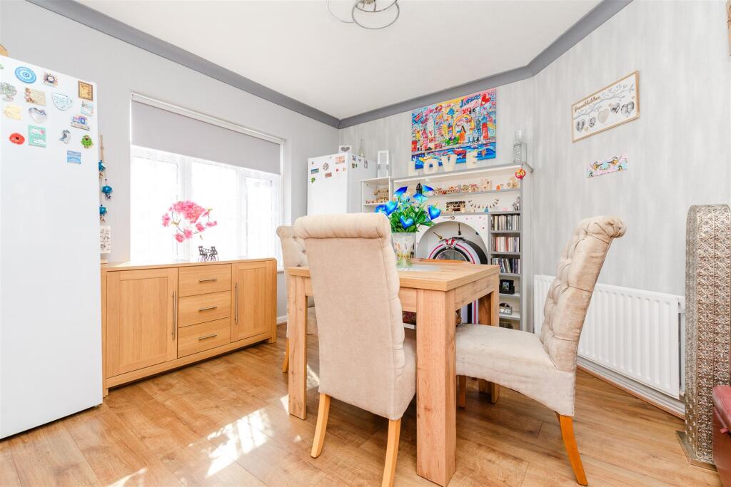 Main image of property: Buller Road, Chatham, Kent