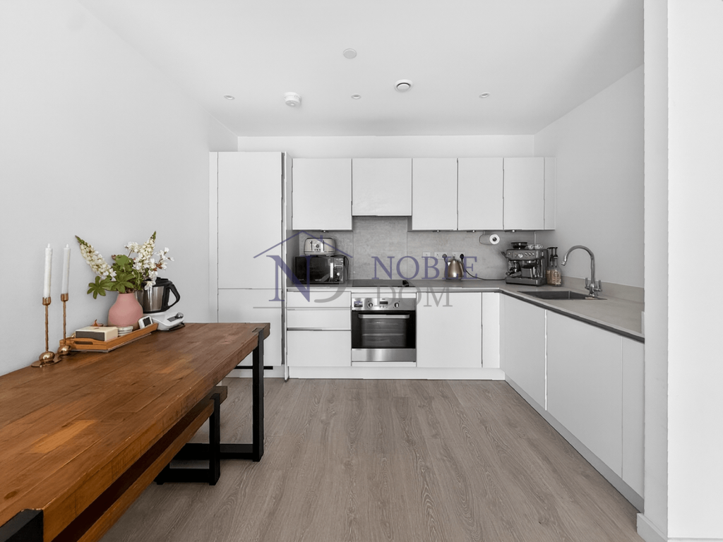 Main image of property: Barratt House, Prince Regent Road, Hounslow, TW3