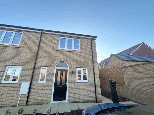 Main image of property: Wagtail Road, Downham Market