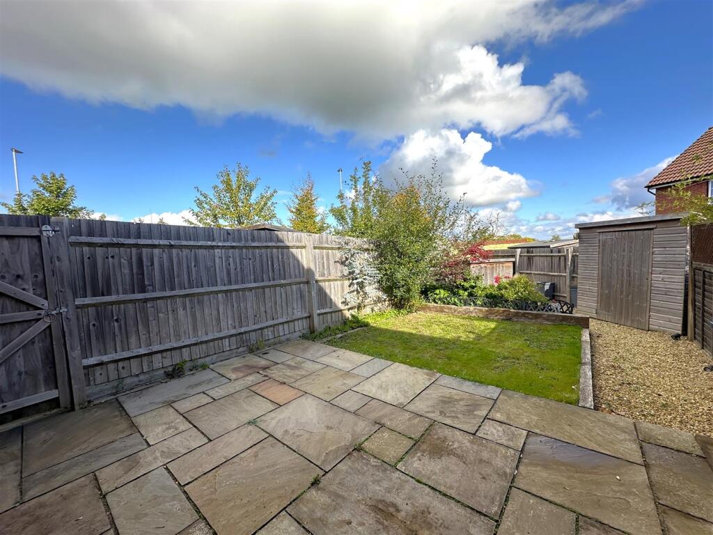 Filbert Street, Chippenham photo 2