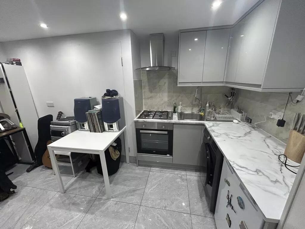 Main image of property: Kilburn High Road Hampstead, London, NW6