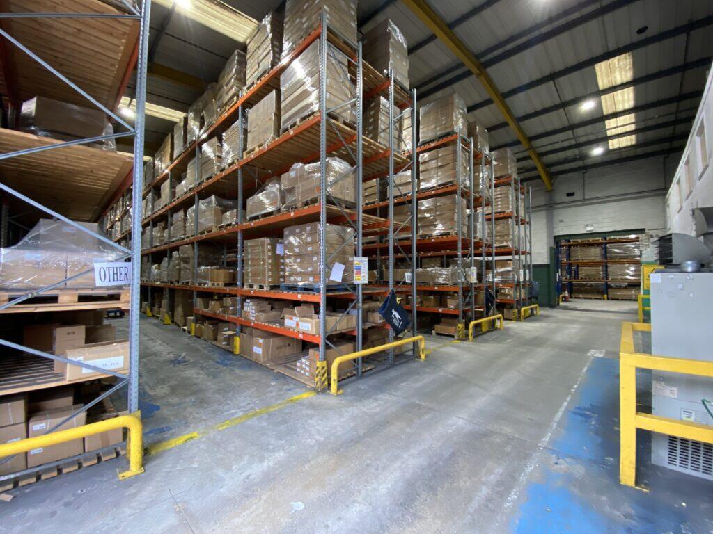 Additional image 9 of Units 1 & 2 Billington Road, Rossendale Road Industrial Estate, Burnley, BB11 5UB