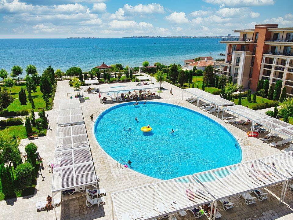 Main image of property: Sveti Vlas, Burgas