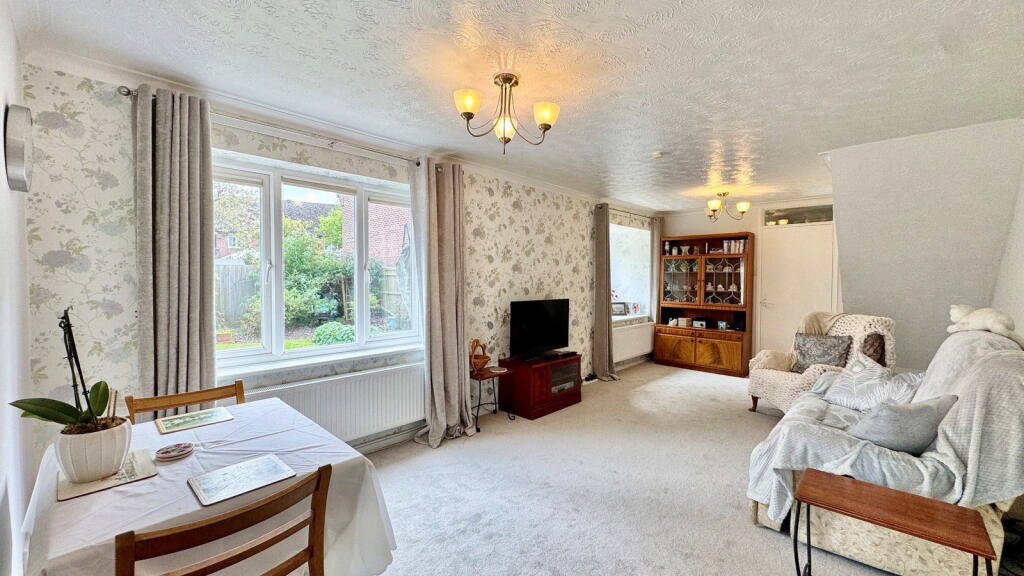 House in Newbury, Speenhamland - View 3
