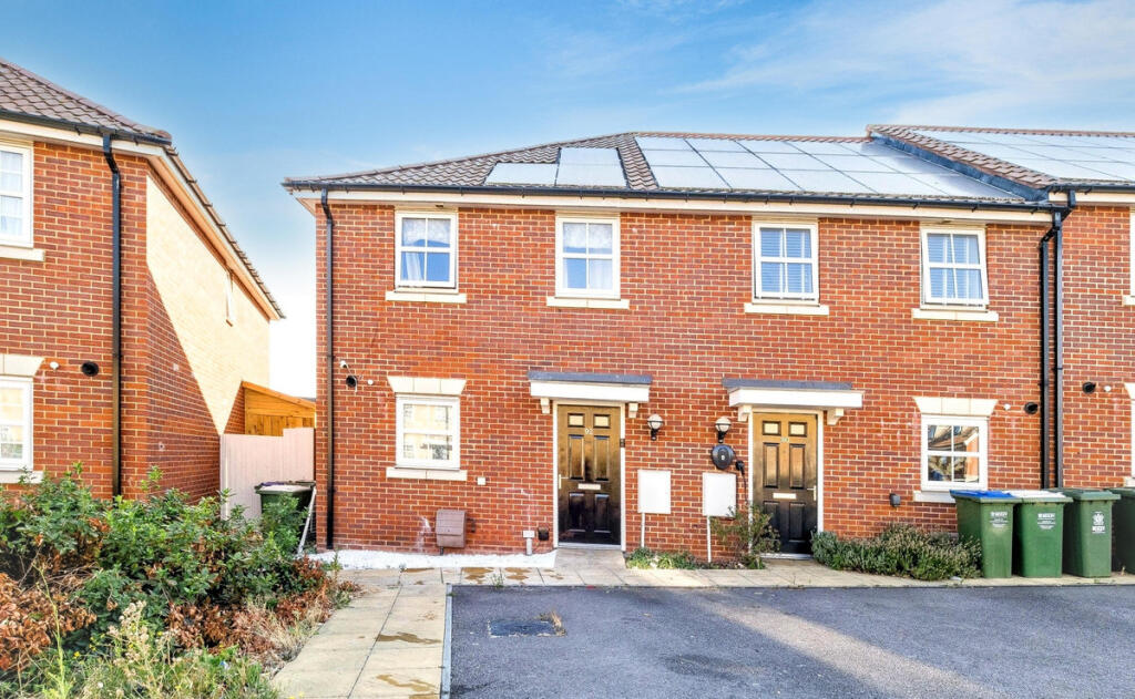 Main image of property: Slade Green Road, Erith, DA8