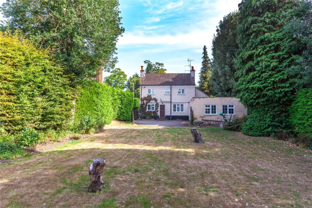London Road, Twyford, Berkshire, RG10 photo 2