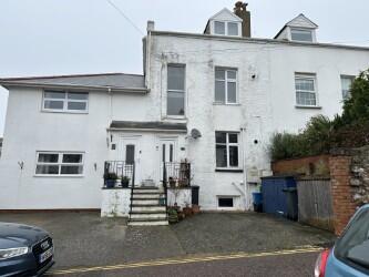 Main image of property: Henrietta Place, Exmouth, EX8
