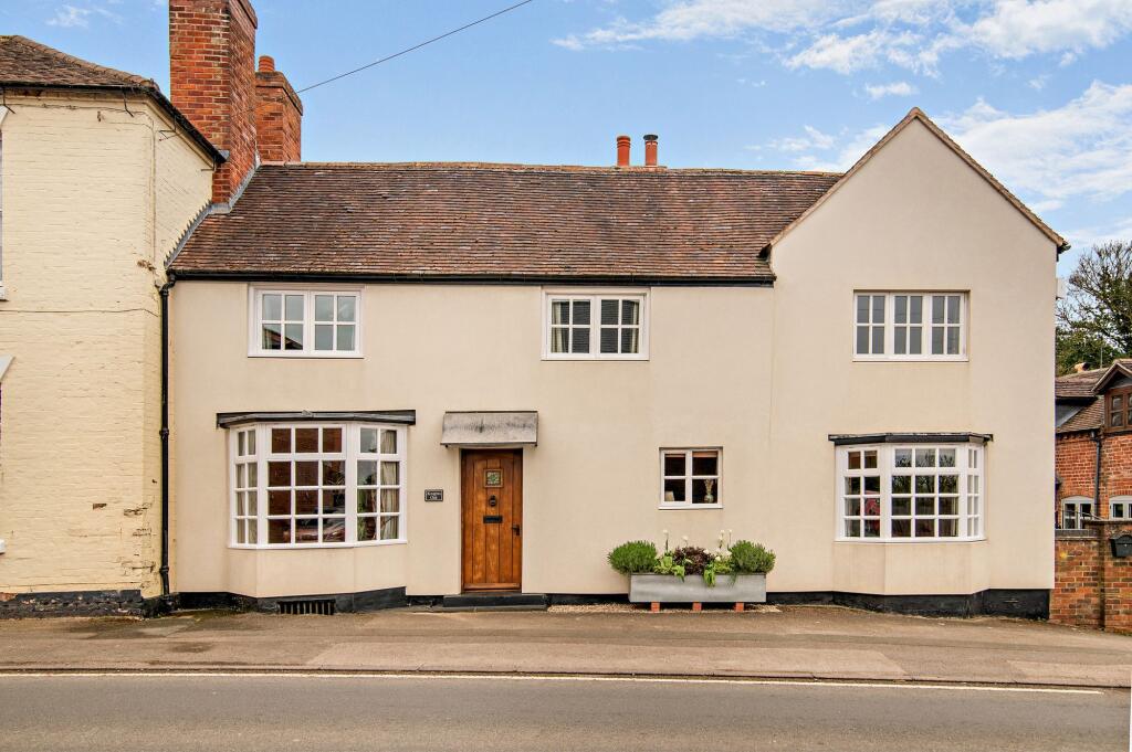 Severn Stoke, Worcester, WR8 photo 4