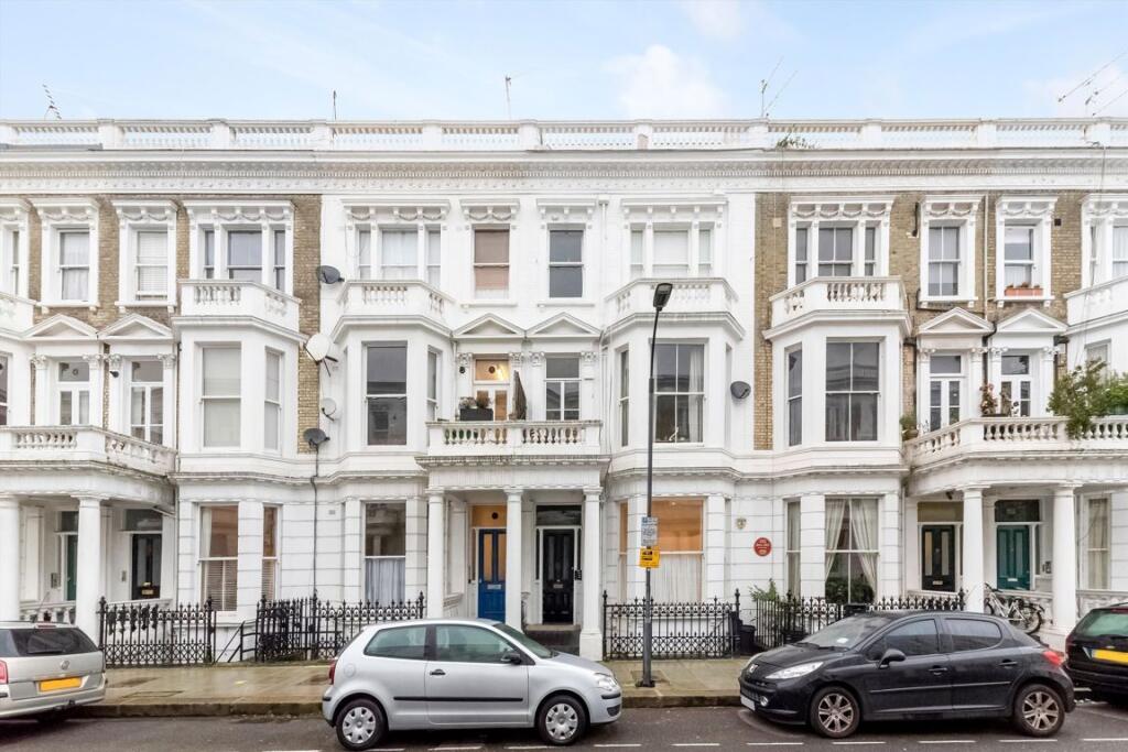 Main image of property: Perham Road, West Kensington