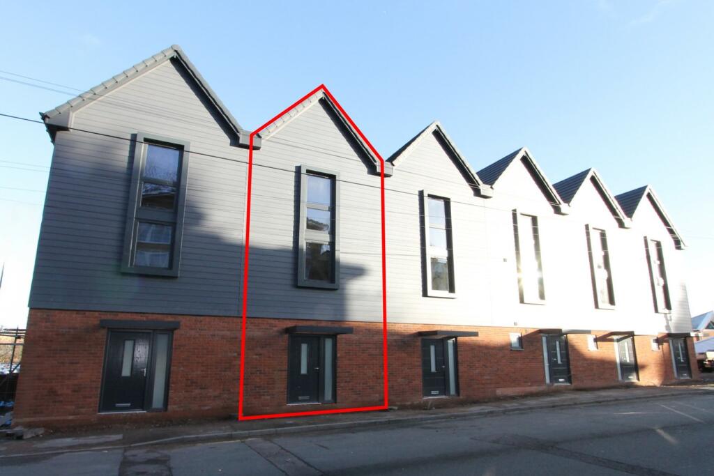 Main image of property: Park Lane, Kidderminster, DY11