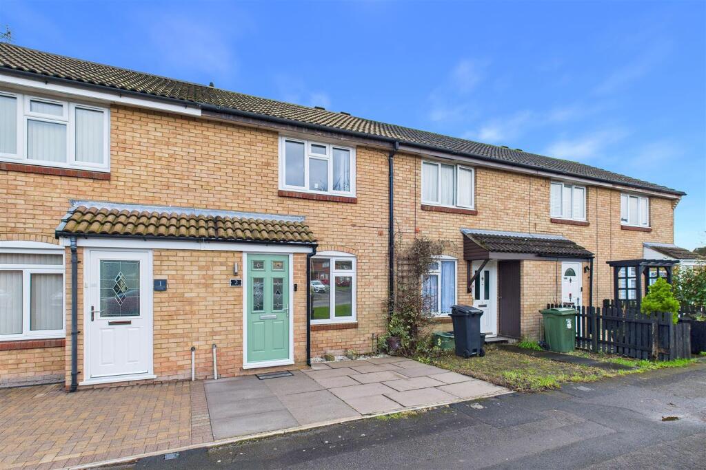 Main image of property: Modern living on Clevedon fringes