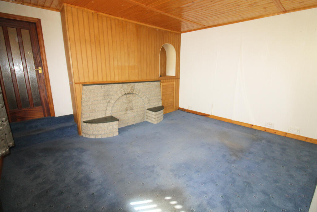 House in Aberdeen - View 2