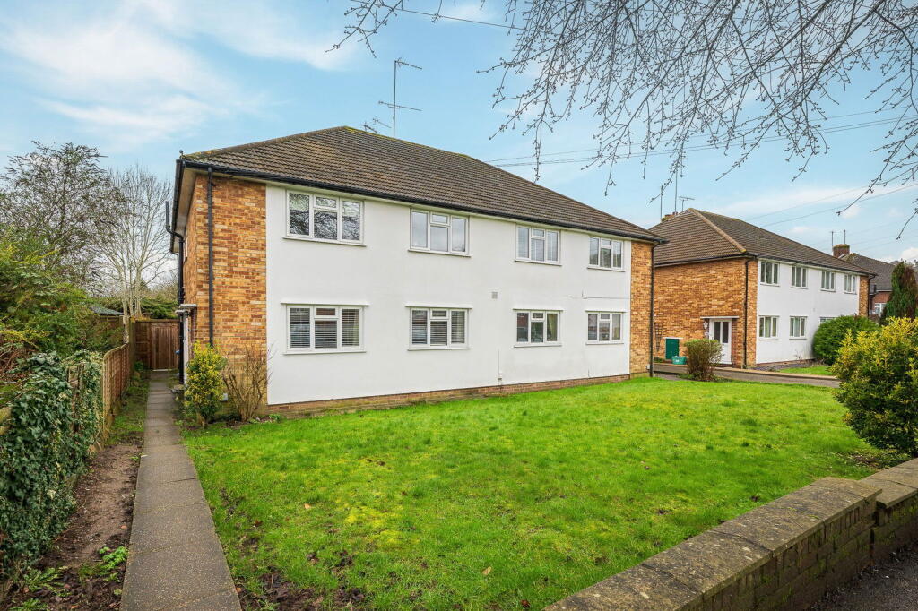 Main image of property: Southcroft Road, Orpington BR6
