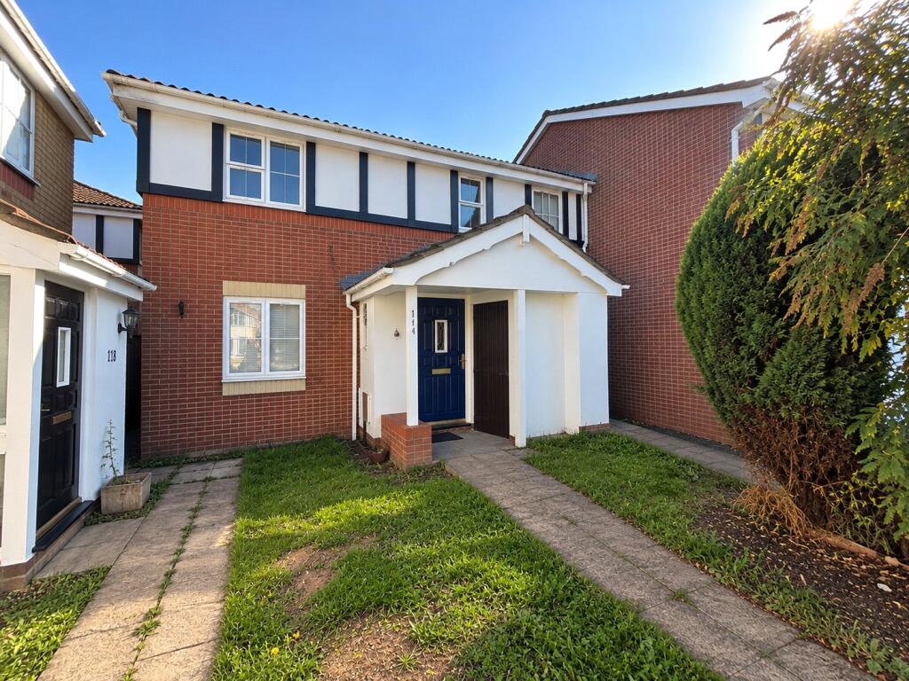 Main image of property: Grifon Road, Chafford Hundred, Grays, Essex, RM16