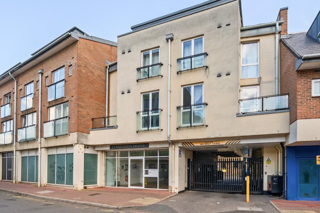 Main image of property: Cowleaze Road, Kingston Upon Thames, Surrey, KT2