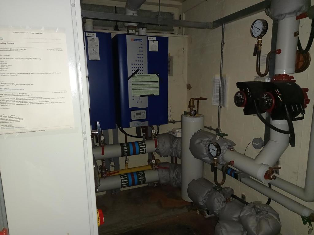 Additional image 9 of The Former Youth Centre, High Street, Studley, Warwickshire, B80 7HJ