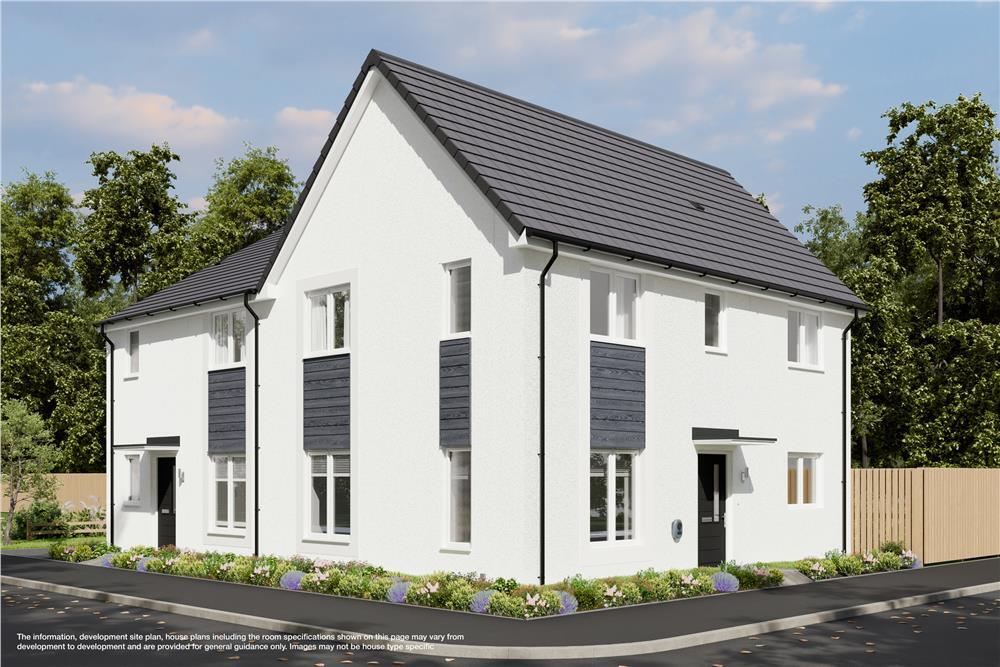 Main image of property: Newton Village,
Dalkeith,
EH22