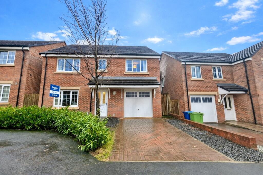 Main image of property: Cresta View, Houghton Le Spring, DH5