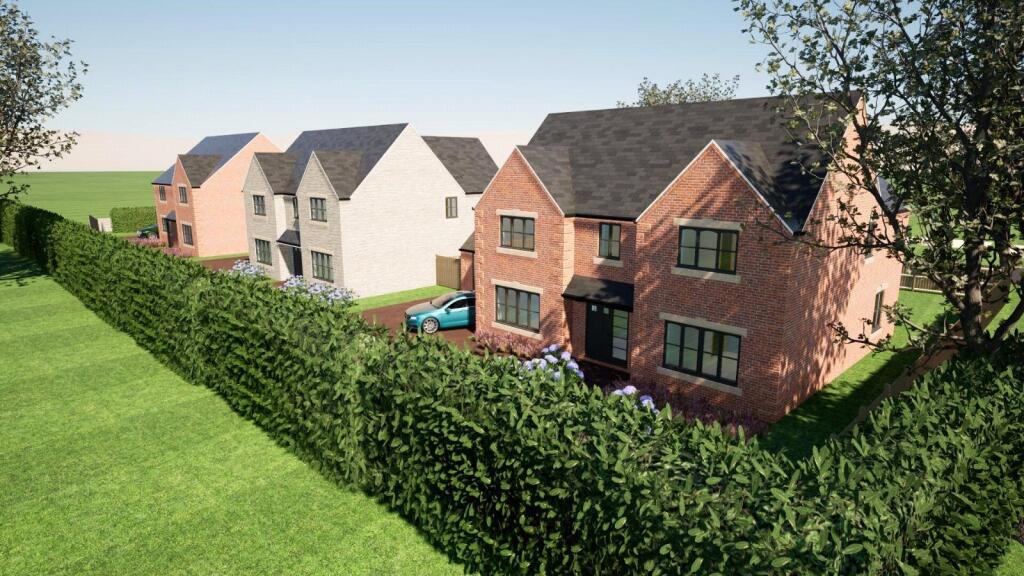 Main image of property: Broad Bush, Blunsdon, Wiltshire, SN26