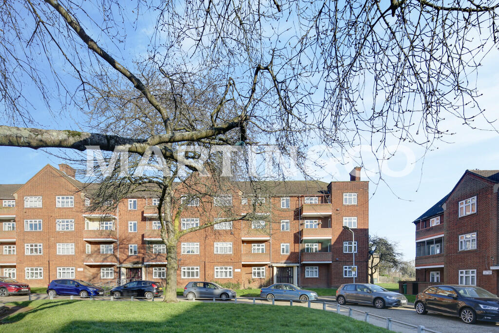 Main image of property: Audley Court, South Woodford