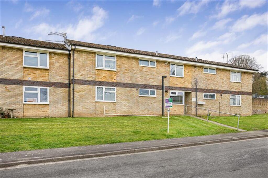 Main image of property: Luker Avenue, Henley-On-Thames