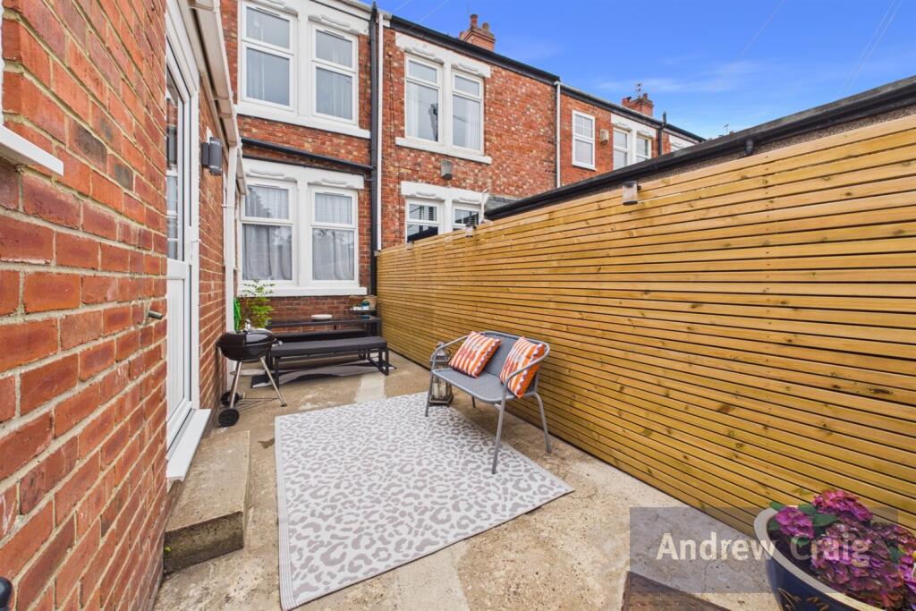 House in Newcastle upon Tyne - View 4
