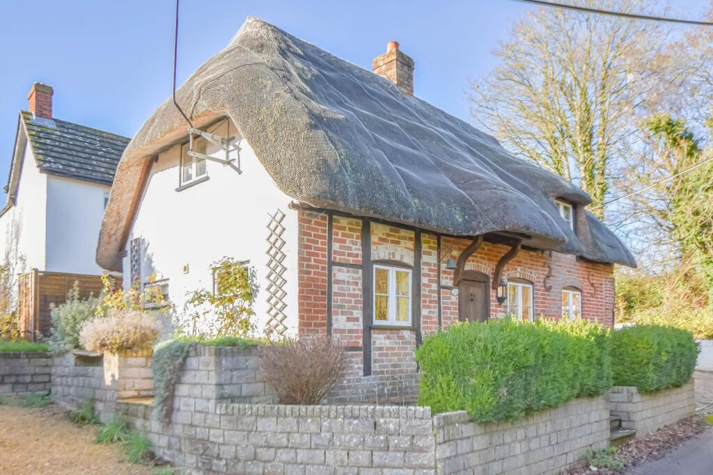 Main image of property: Kepnal, Pewsey, Wiltshire, SN9