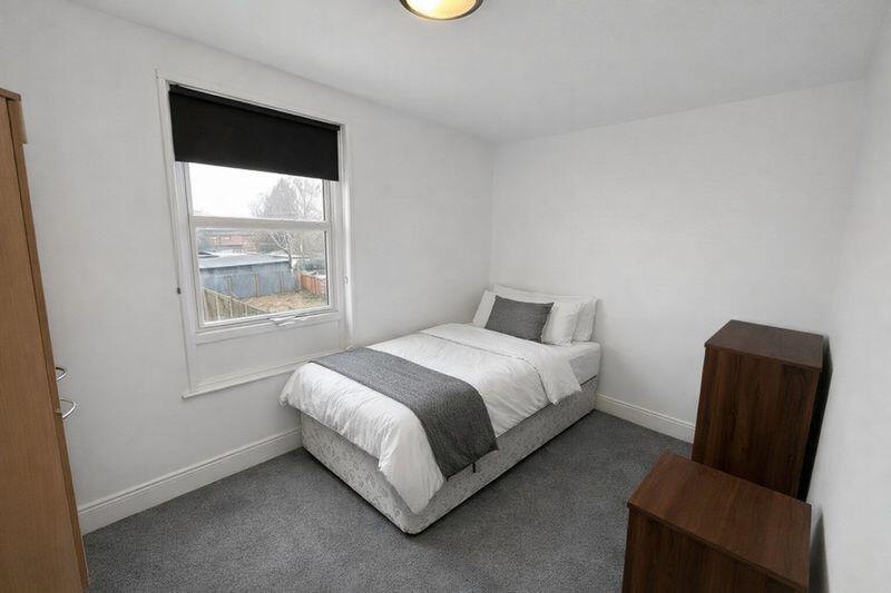 Main image of property: Kirkby Road, Sutton-In-Ashfield