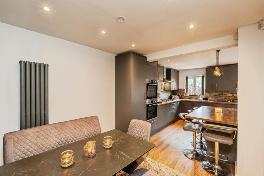 House in Wigan, Lilford - View 5
