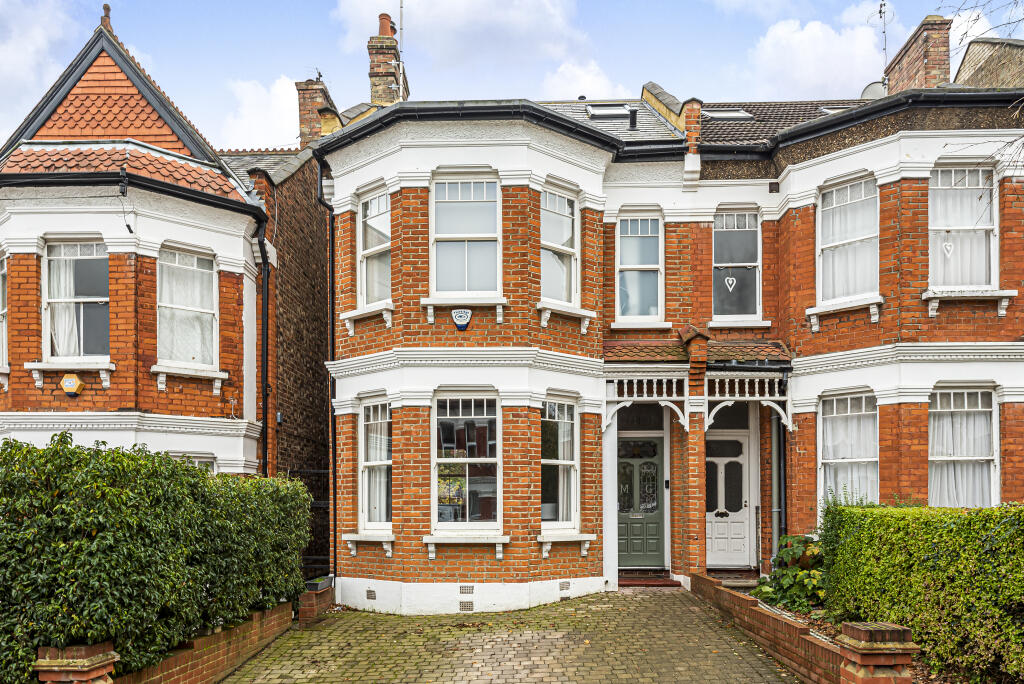 Main image of property: Wilton Road, London, N10