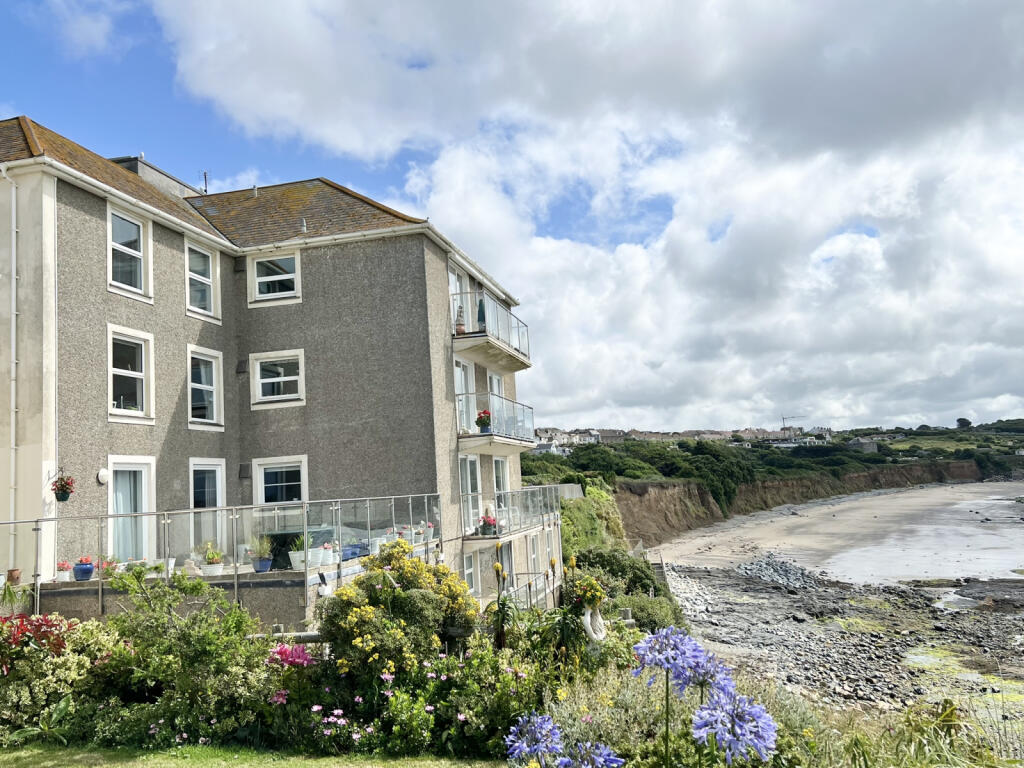 Main image of property: Gwel An Mor, Fore Street, Marazion, TR17 0DB