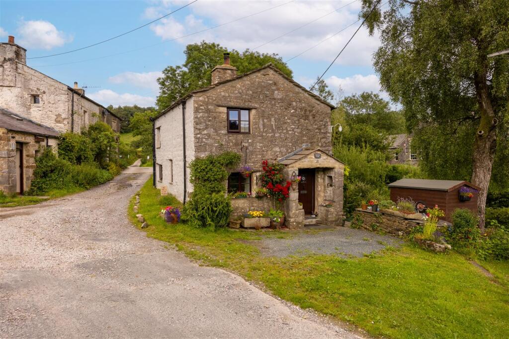 Additional image 27 of Douk Ghyll Cottage, Horton-In-Ribblesdale