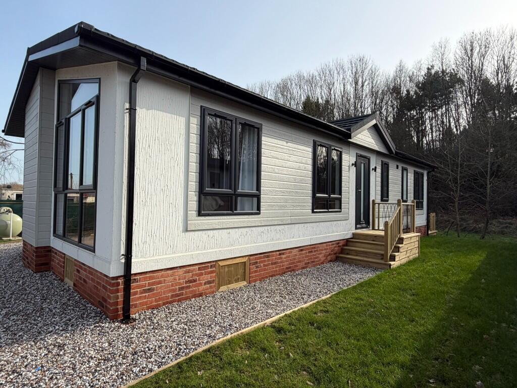 Main image of property: Sunset Avenue, Willow Park, Moor Lane, NG14