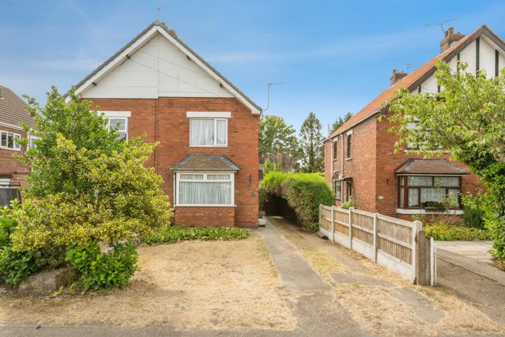 Main image of property: High Street, Dunsville, Doncaster, South Yorkshire, DN7