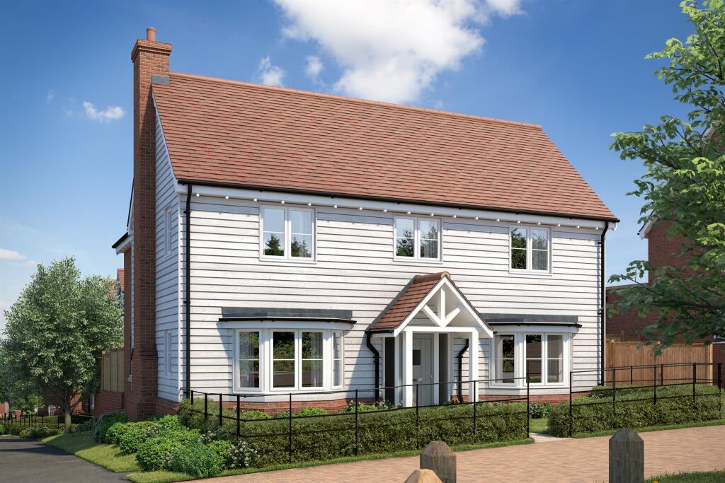 Main image of property: Braiswick, Colchester